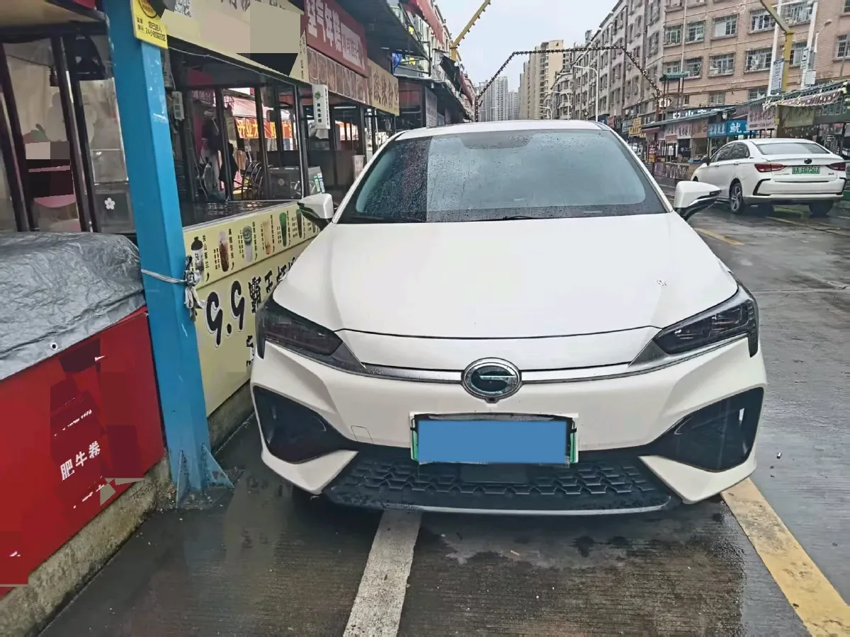 2022 Aion S BEV 60KWH,autocango,china used car exporter,china ev exporter,chinese used car exporter,chinese used ev exporter