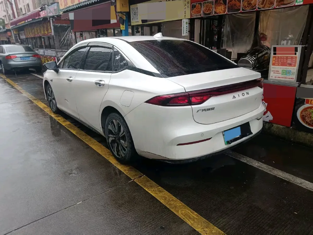 2022 Aion S BEV 60KWH,autocango,china used car exporter,china ev exporter,chinese used car exporter,chinese used ev exporter