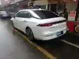 2022 Aion S BEV 60KWH