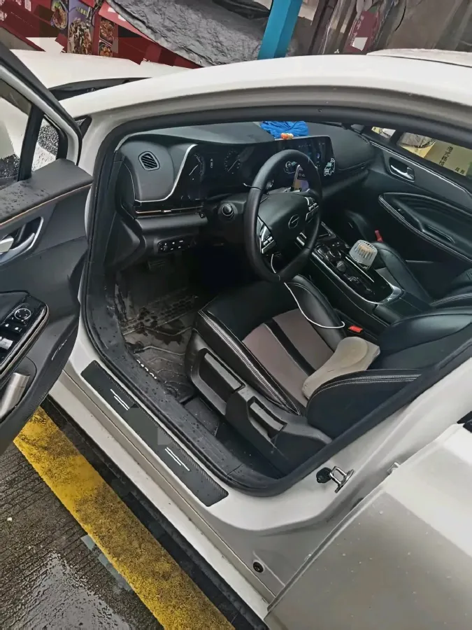 2022 Aion S BEV 60KWH,autocango,china used car exporter,china ev exporter,chinese used car exporter,chinese used ev exporter