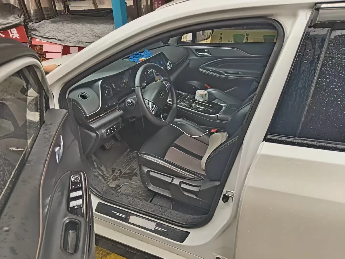 2022 Aion S BEV 60KWH,autocango,china used car exporter,china ev exporter,chinese used car exporter,chinese used ev exporter