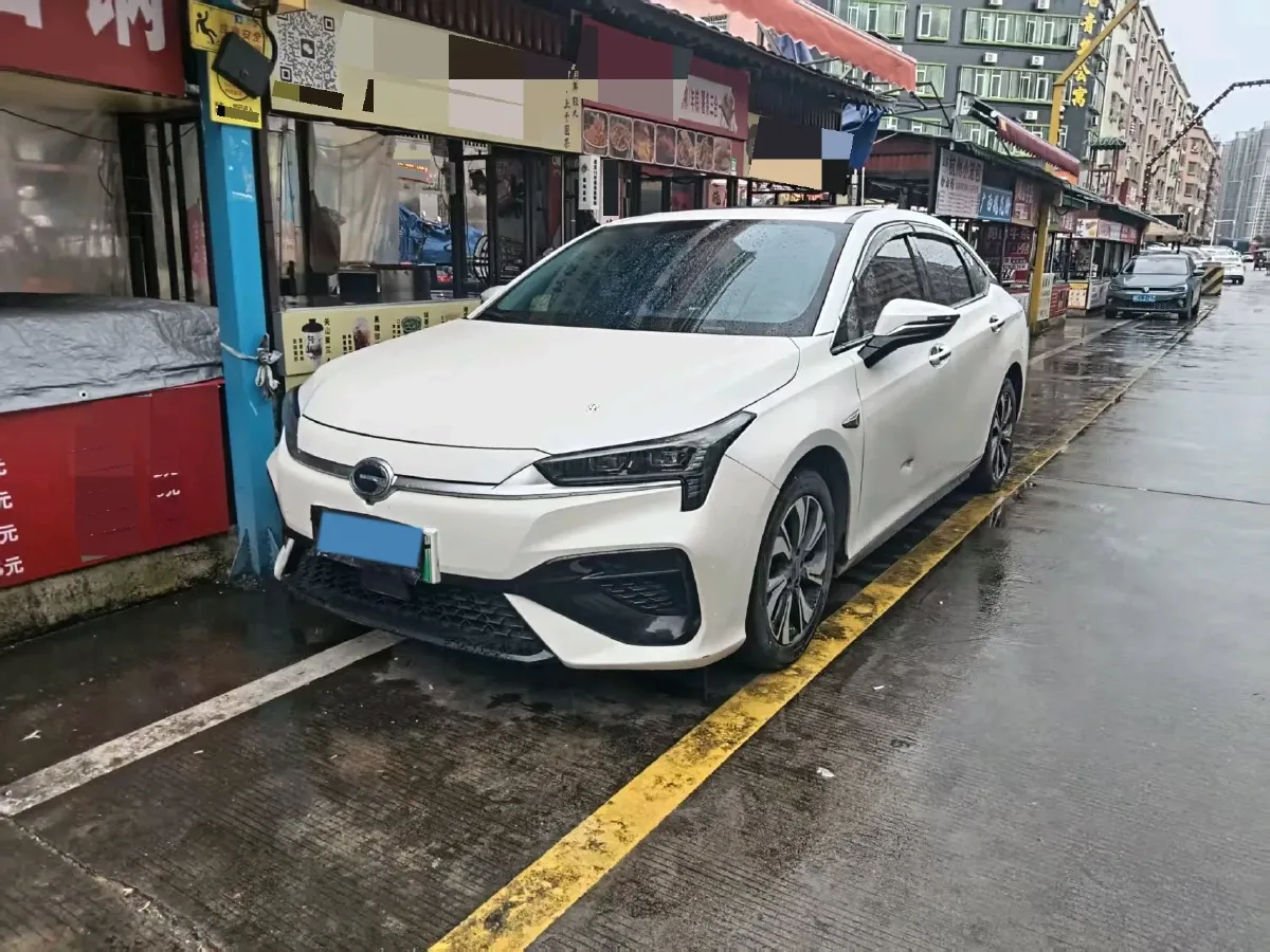 2022 Aion S BEV 60KWH,autocango,china used car exporter,china ev exporter,chinese used car exporter,chinese used ev exporter