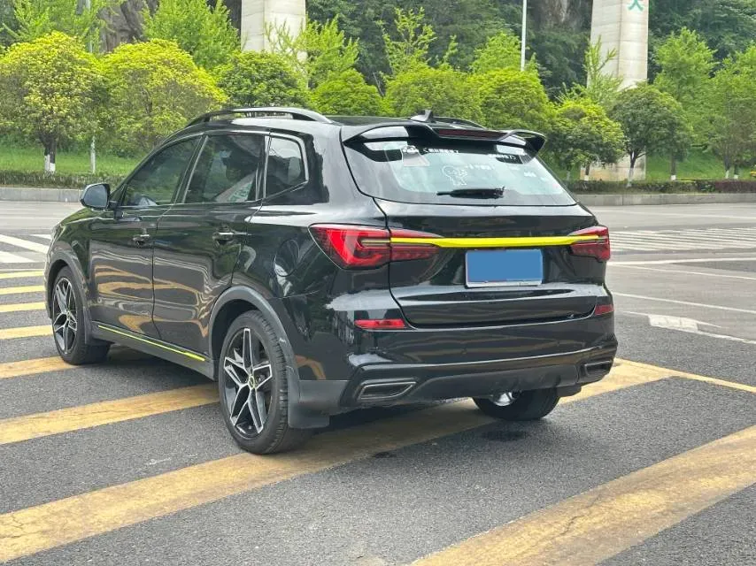 2021 Roewe RX5 1.5T 181HP L4 7DCT,autocango,china used car exporter,china ev exporter,chinese used car exporter,chinese used ev exporter