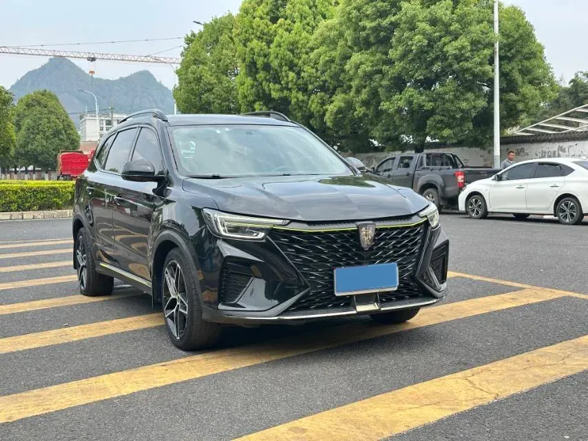 2021 Roewe RX5 1.5T 181HP L4 7DCT,autocango,china used car exporter,china ev exporter,chinese used car exporter,chinese used ev exporter