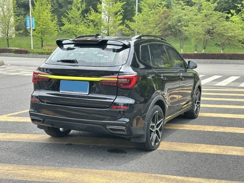 2021 Roewe RX5 1.5T 181HP L4 7DCT,autocango,china used car exporter,china ev exporter,chinese used car exporter,chinese used ev exporter