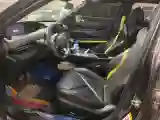 2022 ChangAn UNI-V 1.5T 188HP L4 7DCT