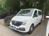 2019 JAC T8 2.0T 190HP L4 6MT
