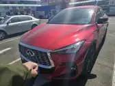 2022 INFINITI QX55,autocango,china used car exporter,china ev exporter,chinese used car exporter,chinese used ev exporter