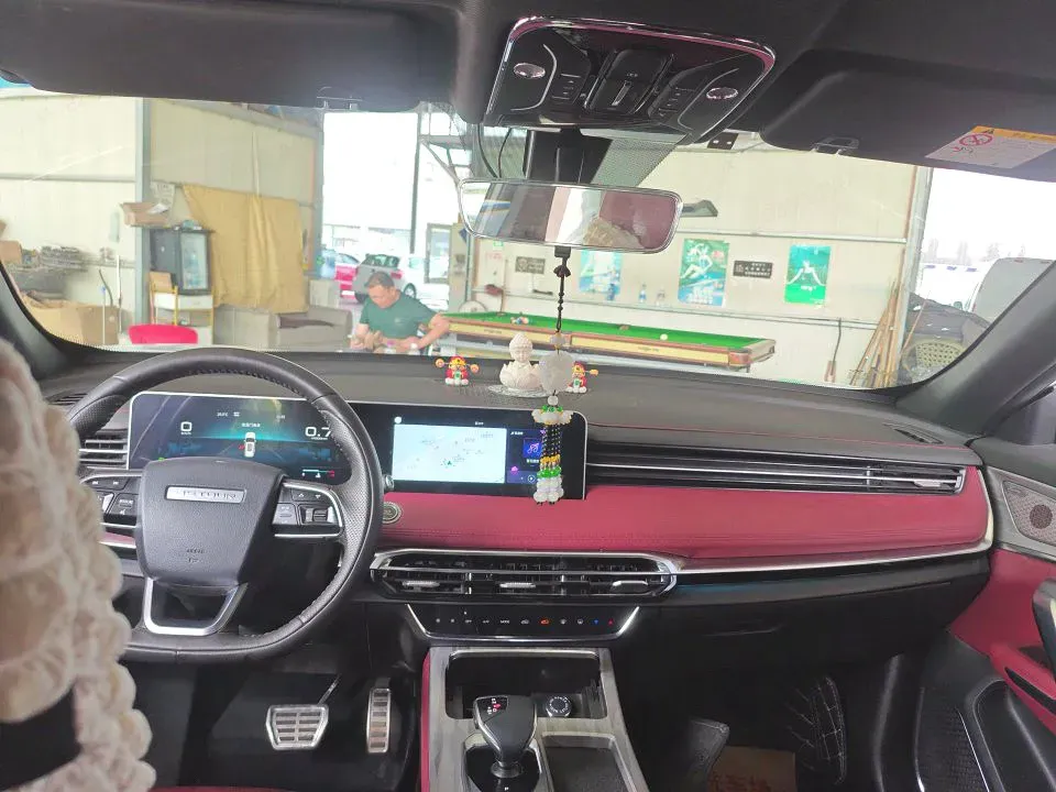 2023 Jetour X70 Plus 1.5T 156HP L4 6DCT,autocango,china used car exporter,china ev exporter,chinese used car exporter,chinese used ev exporter
