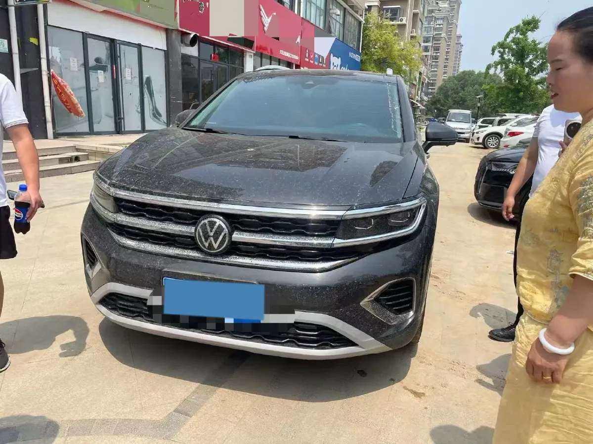 2021 Volkswagen Talagon 2.0T 220HP L4 7DCT,autocango,china used car exporter,china ev exporter,chinese used car exporter,chinese used ev exporter
