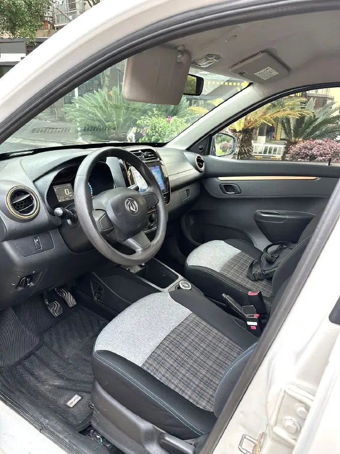 2021 DongFeng eπ Nami EX1 BEV 26.8KWH,autocango,china used car exporter,china ev exporter,chinese used car exporter,chinese used ev exporter