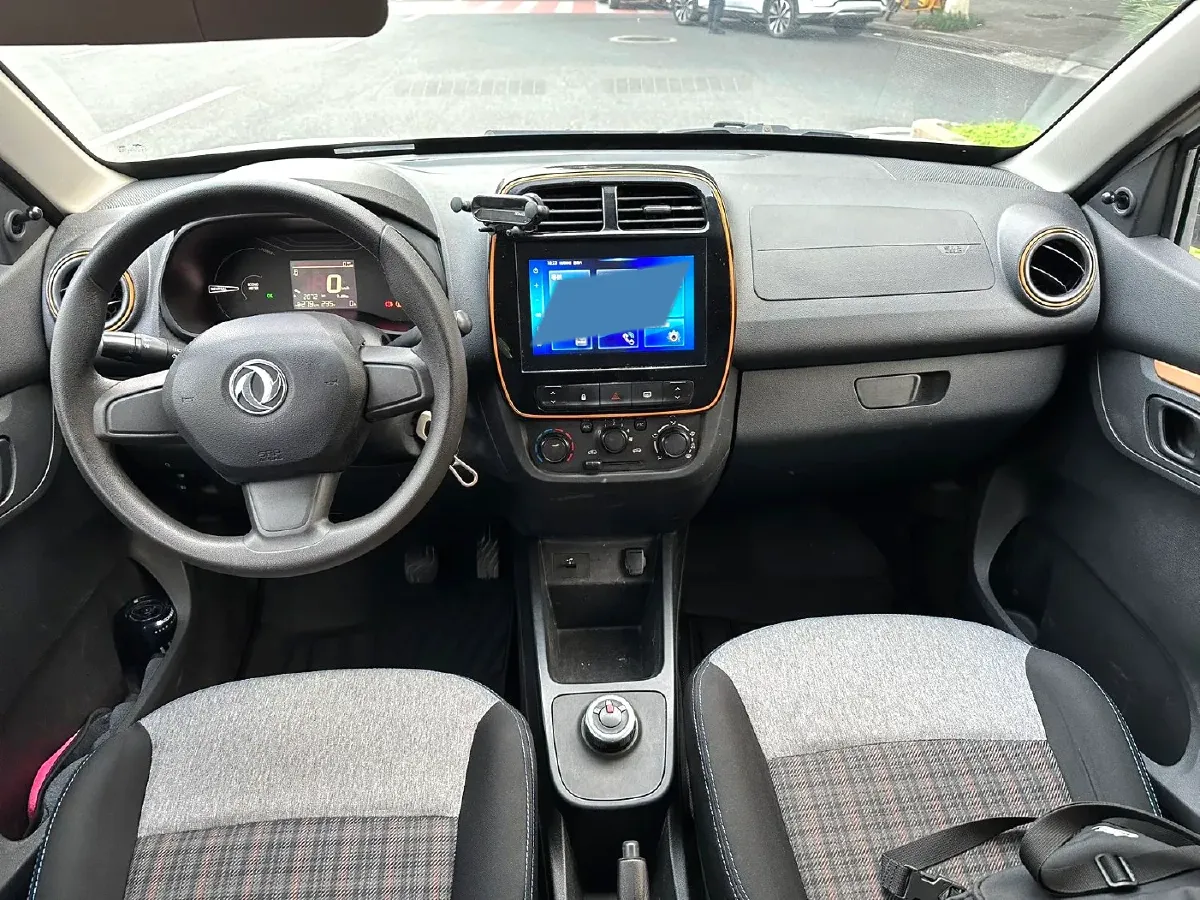 2021 DongFeng eπ Nami EX1 BEV 26.8KWH,autocango,china used car exporter,china ev exporter,chinese used car exporter,chinese used ev exporter
