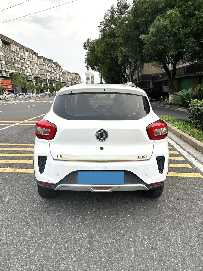 2021 DongFeng eπ Nami EX1 BEV 26.8KWH,autocango,china used car exporter,china ev exporter,chinese used car exporter,chinese used ev exporter