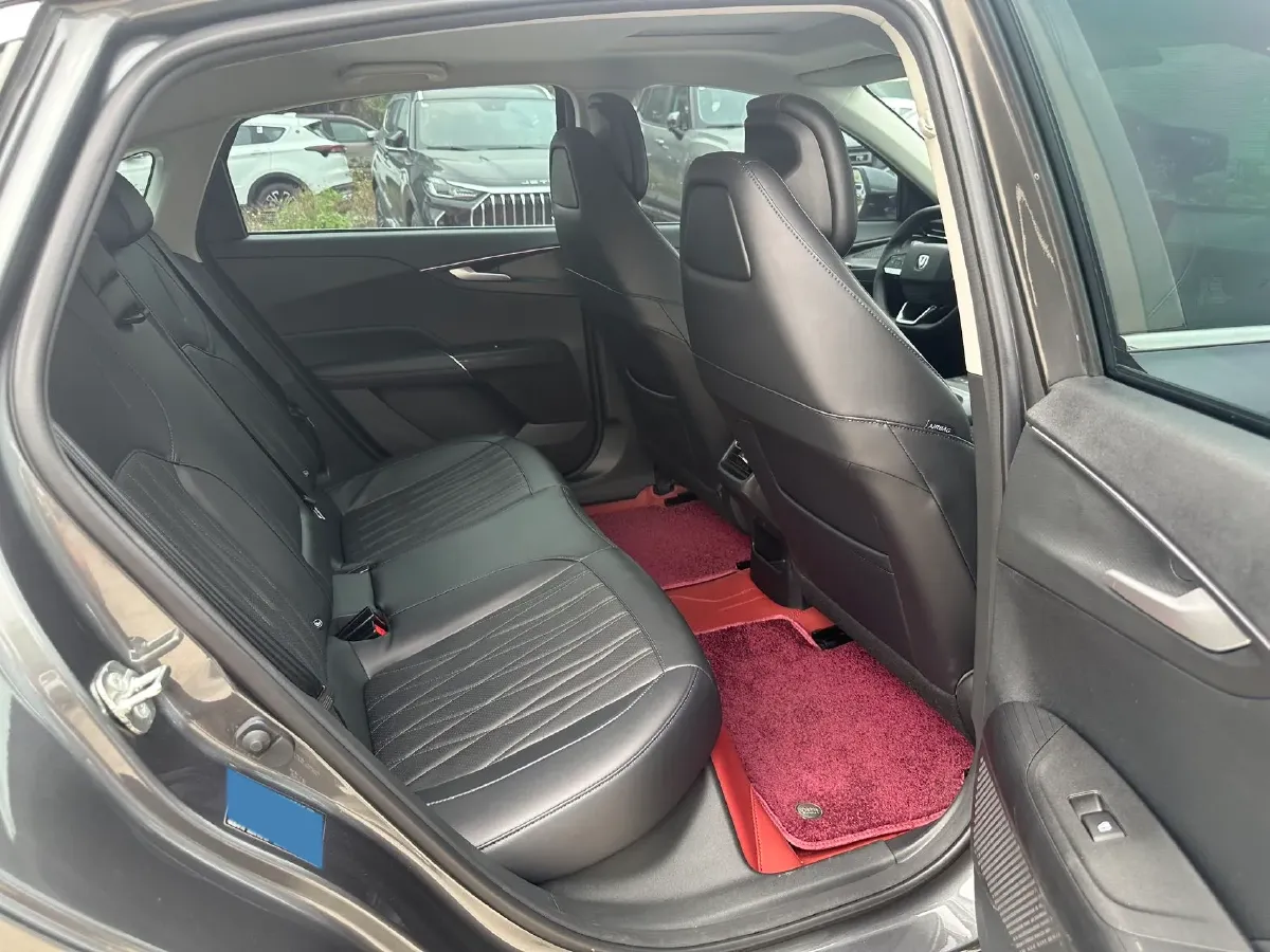 2024 ChangAn QiYuan A05 1.5L 110HP L4 E-CVT PHEV 9.07KWH,autocango,china used car exporter,china ev exporter,chinese used car exporter,chinese used ev exporter