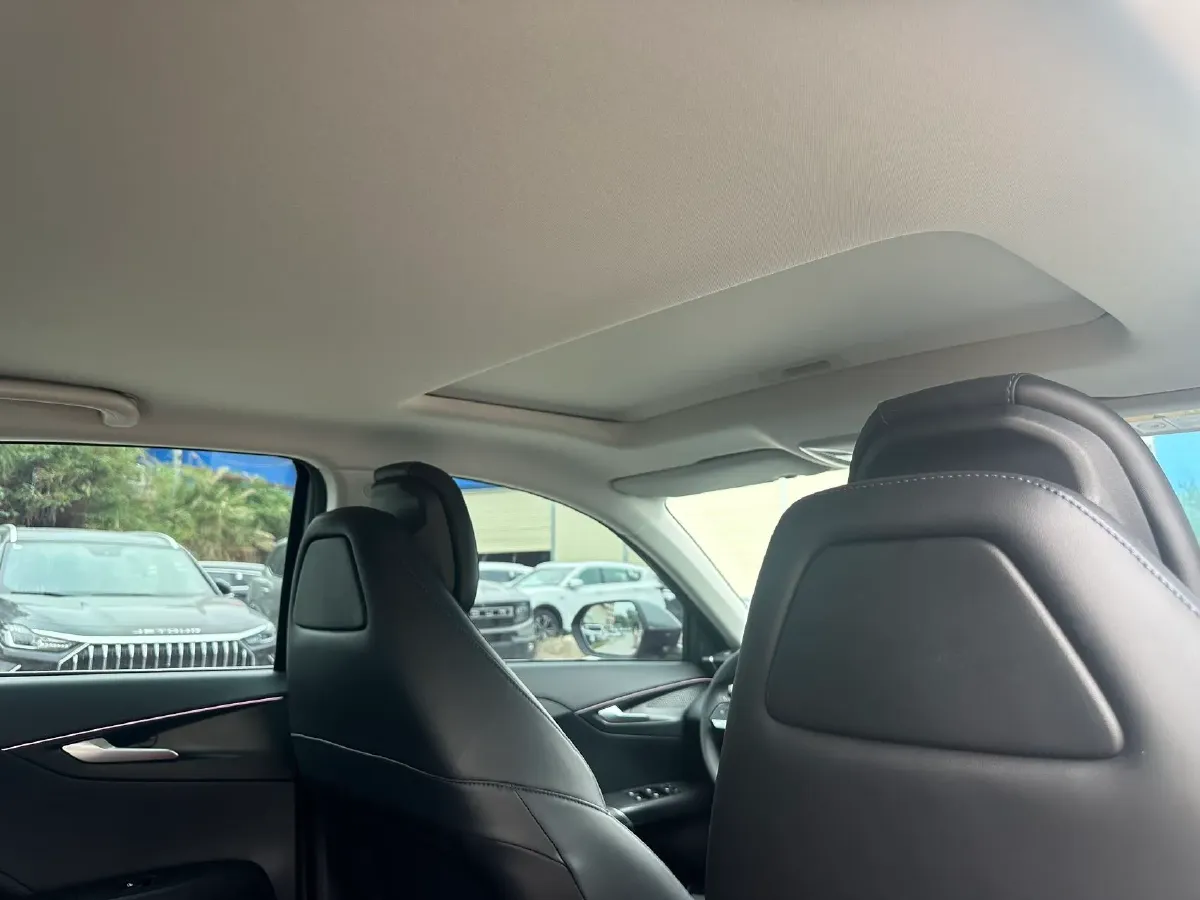 2024 ChangAn QiYuan A05 1.5L 110HP L4 E-CVT PHEV 9.07KWH,autocango,china used car exporter,china ev exporter,chinese used car exporter,chinese used ev exporter