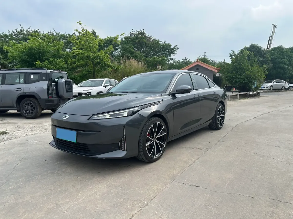 2024 ChangAn QiYuan A05 1.5L 110HP L4 E-CVT PHEV 9.07KWH,autocango,china used car exporter,china ev exporter,chinese used car exporter,chinese used ev exporter