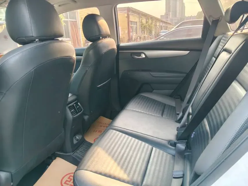 2018 Kia Sportage R 2.0L 160HP L4 6AT,autocango,china used car exporter,china ev exporter,chinese used car exporter,chinese used ev exporter