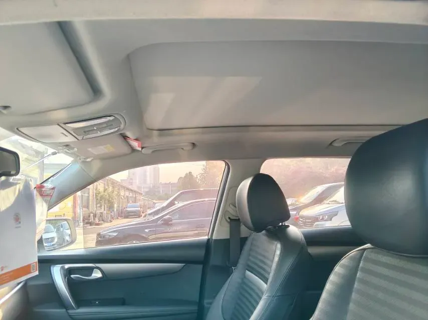 2018 Kia Sportage R 2.0L 160HP L4 6AT,autocango,china used car exporter,china ev exporter,chinese used car exporter,chinese used ev exporter