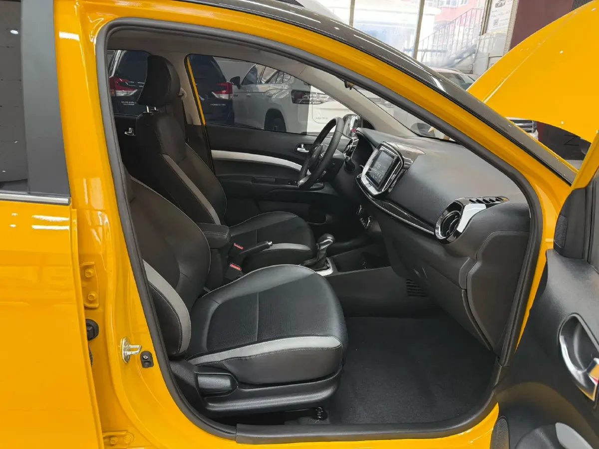 2021 Kia KX1 1.4L 100HP L4 CVT,autocango,china used car exporter,china ev exporter,chinese used car exporter,chinese used ev exporter