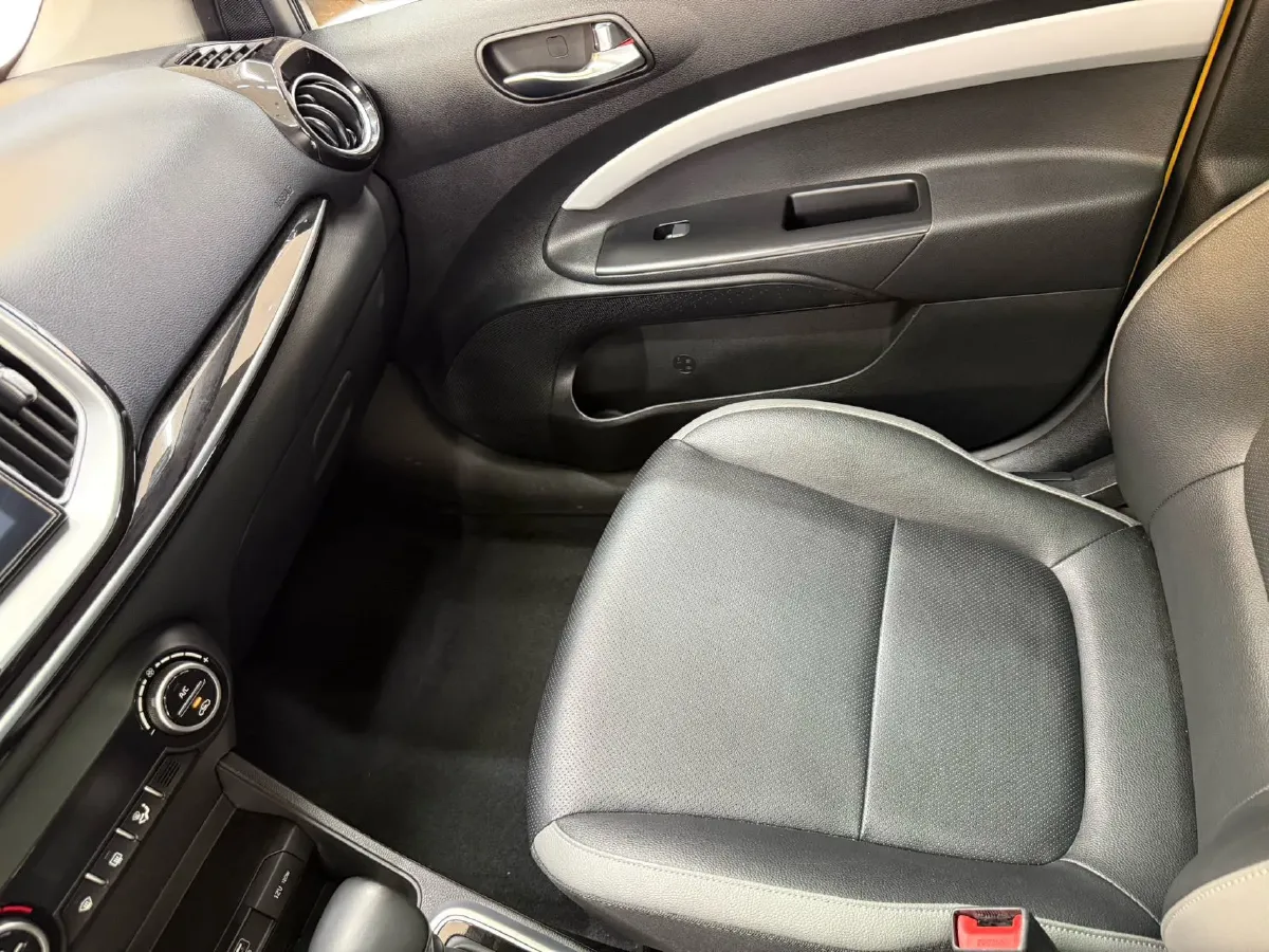2021 Kia KX1 1.4L 100HP L4 CVT,autocango,china used car exporter,china ev exporter,chinese used car exporter,chinese used ev exporter