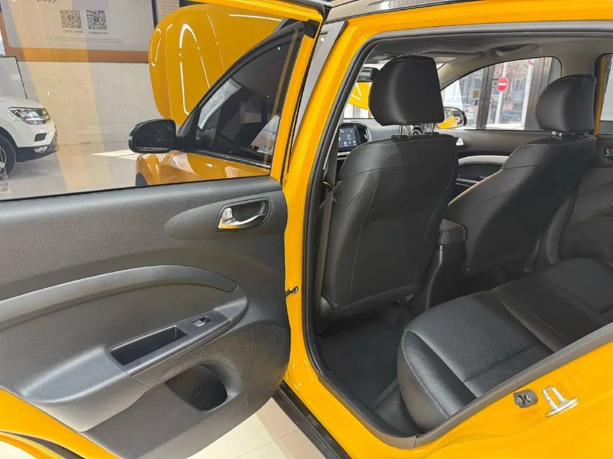2021 Kia KX1 1.4L 100HP L4 CVT,autocango,china used car exporter,china ev exporter,chinese used car exporter,chinese used ev exporter