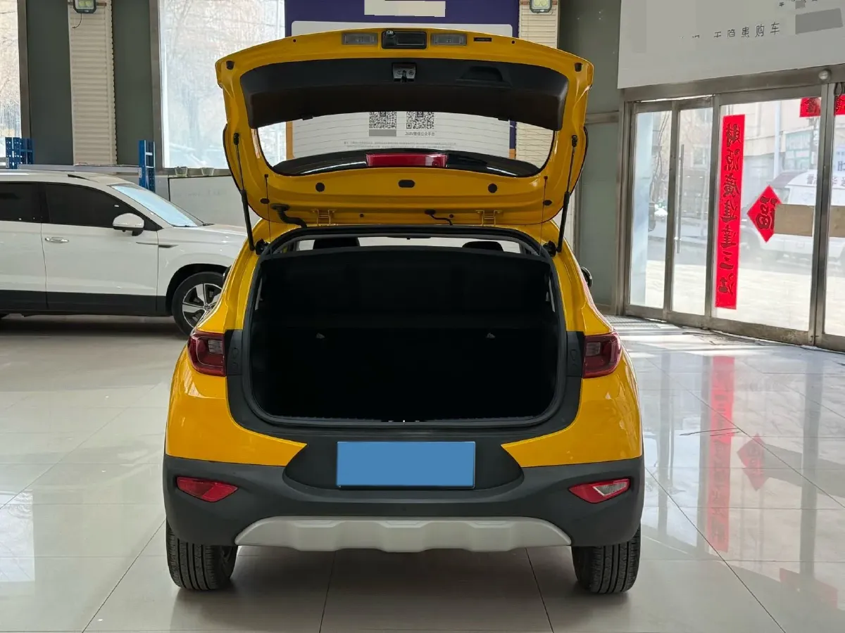 2021 Kia KX1 1.4L 100HP L4 CVT,autocango,china used car exporter,china ev exporter,chinese used car exporter,chinese used ev exporter