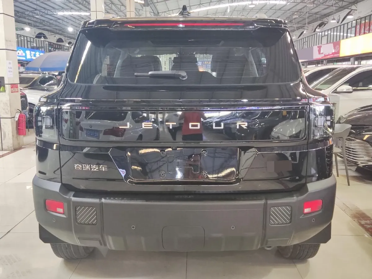 2025 Jetour Freeman 1.5T 184HP L4 7DCT,autocango,china used car exporter,china ev exporter,chinese used car exporter,chinese used ev exporter
