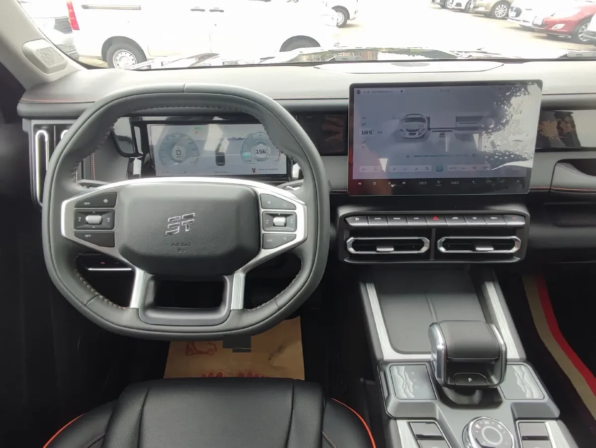 2025 Jetour Freeman 1.5T 184HP L4 7DCT,autocango,china used car exporter,china ev exporter,chinese used car exporter,chinese used ev exporter