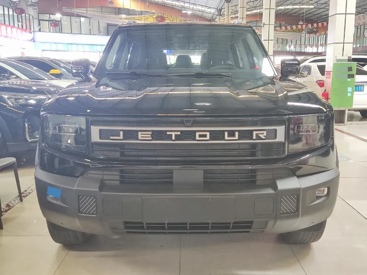 2025 Jetour Freeman 1.5T 184HP L4 7DCT,autocango,china used car exporter,china ev exporter,chinese used car exporter,chinese used ev exporter