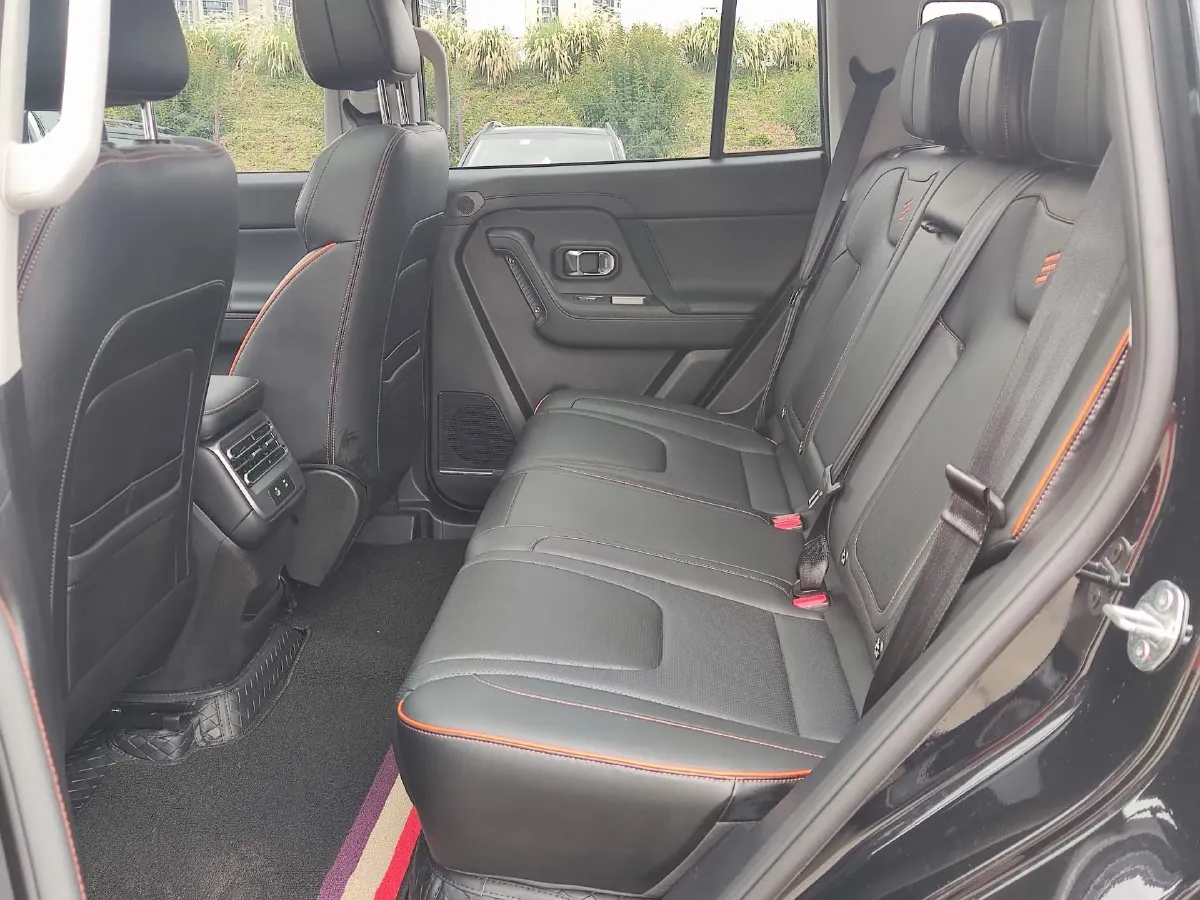 2025 Jetour Freeman 1.5T 184HP L4 7DCT,autocango,china used car exporter,china ev exporter,chinese used car exporter,chinese used ev exporter