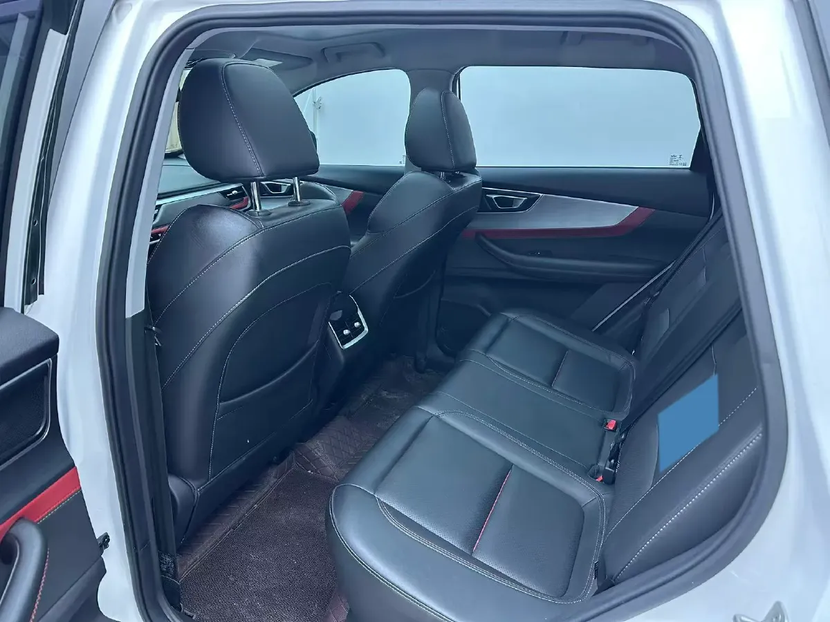 2022 Chery Tiggo 7 1.5T 156HP L4 CVT,autocango,china used car exporter,china ev exporter,chinese used car exporter,chinese used ev exporter