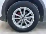 2022 Chery Tiggo 7 1.5T 156HP L4 CVT