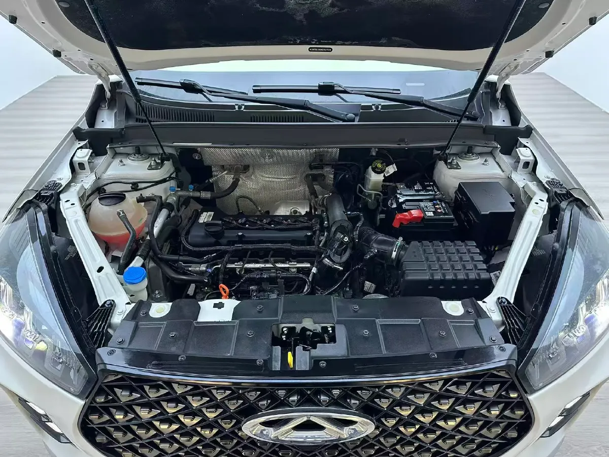 2022 Chery Tiggo 7 1.5T 156HP L4 CVT,autocango,china used car exporter,china ev exporter,chinese used car exporter,chinese used ev exporter