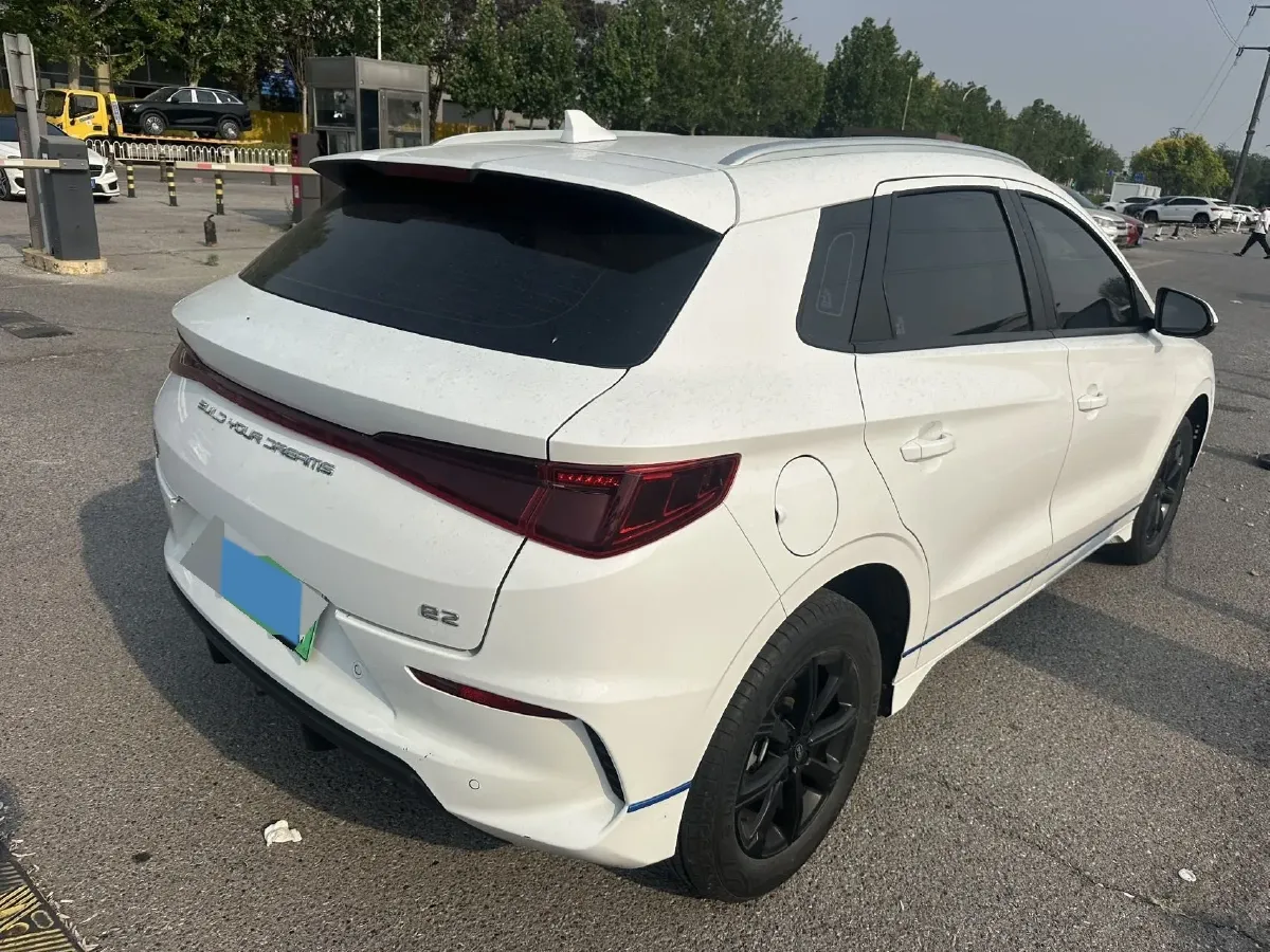 2019 BYD e2 BEV 47.3KWH,autocango,china used car exporter,china ev exporter,chinese used car exporter,chinese used ev exporter