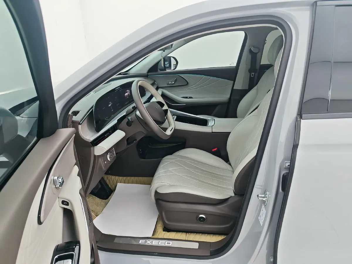 2024 Foton Grand General G9 2.0T 238HP L4 8AT,autocango,china used car exporter,china ev exporter,chinese used car exporter,chinese used ev exporter
