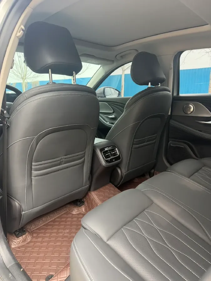 2022 Chery Arrizo 8 1.6T 197HP L4 7DCT,autocango,china used car exporter,china ev exporter,chinese used car exporter,chinese used ev exporter
