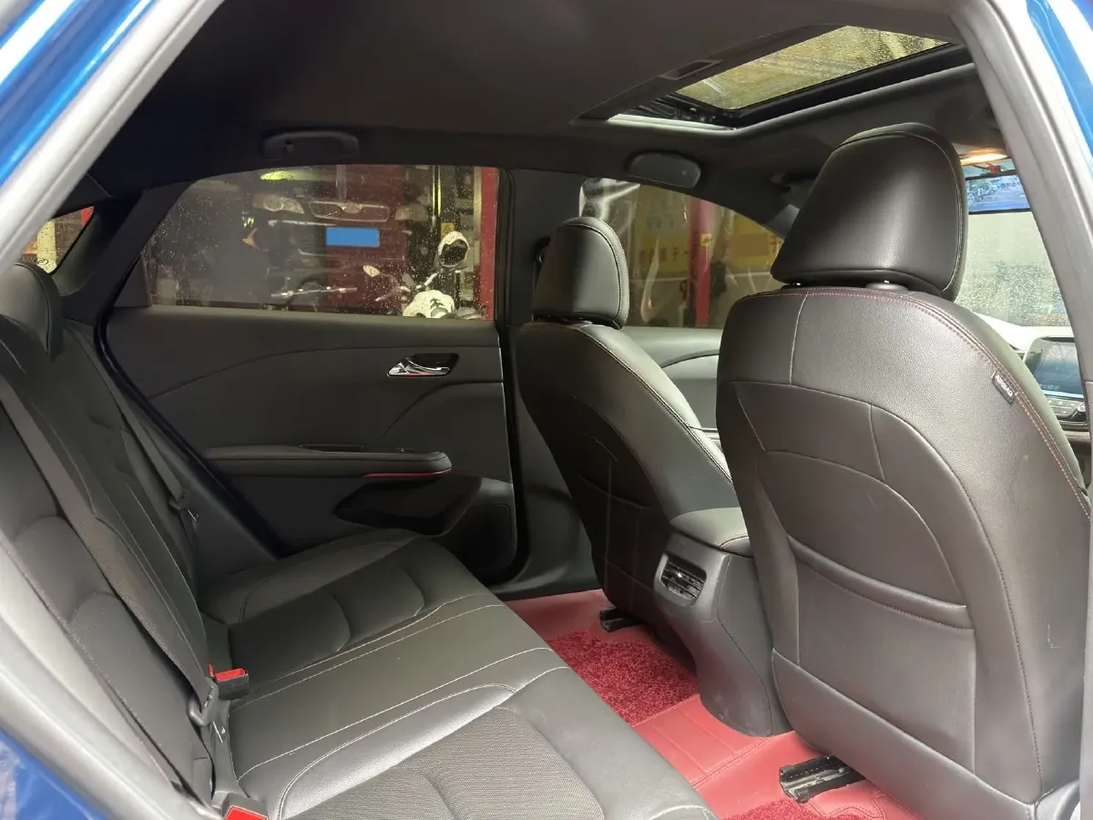 2020 Chevrolet Monza 1.3T 163HP L3 6AT,autocango,china used car exporter,china ev exporter,chinese used car exporter,chinese used ev exporter