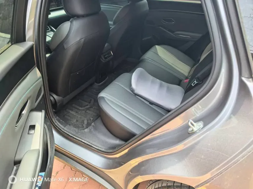 2025 BYD QinL 1.5L 101HP L4 E-CVT PHEV 10.08KWH,autocango,china used car exporter,china ev exporter,chinese used car exporter,chinese used ev exporter