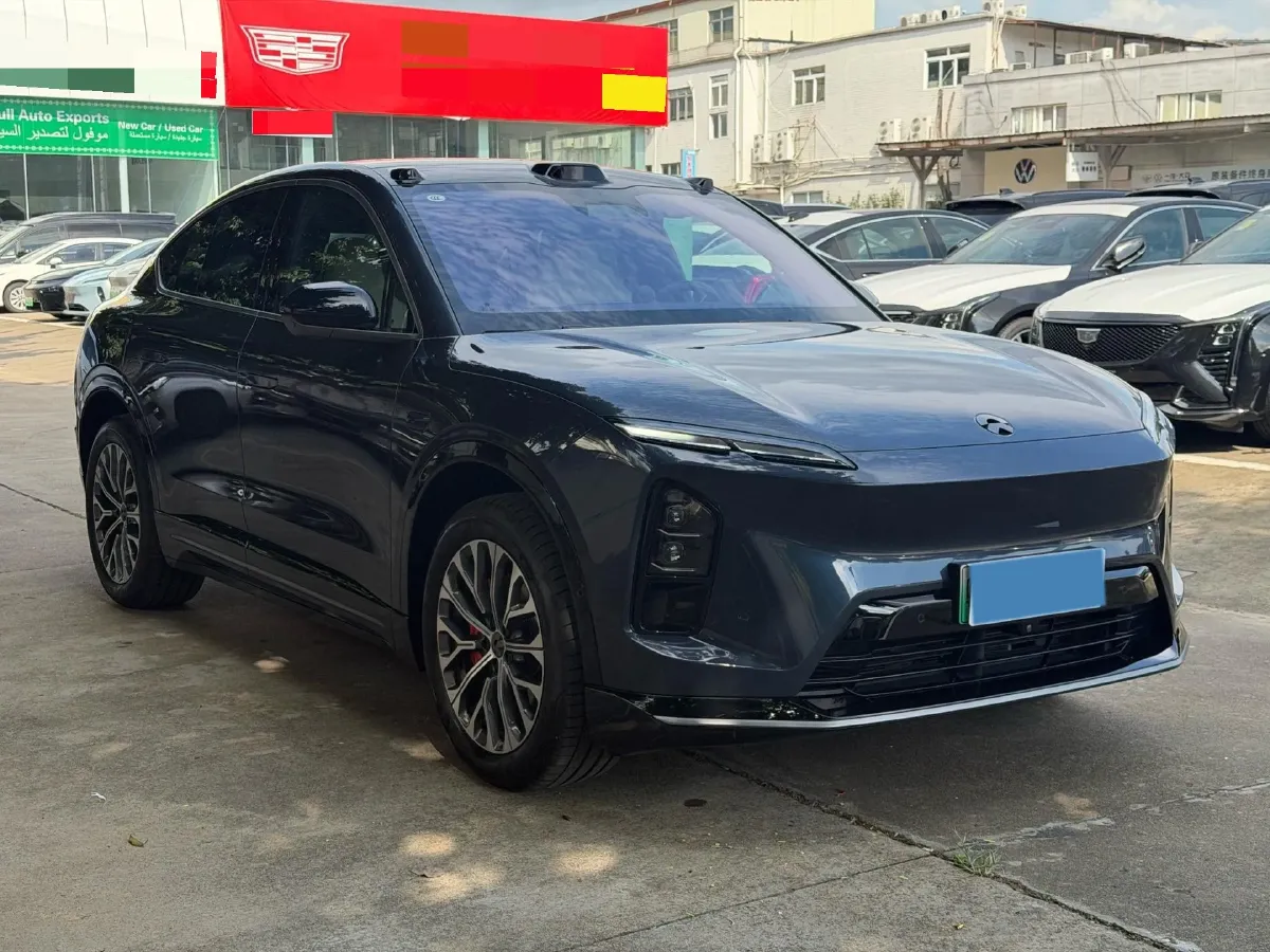 2025 NIO EC6 BEV,autocango,china used car exporter,china ev exporter,chinese used car exporter,chinese used ev exporter