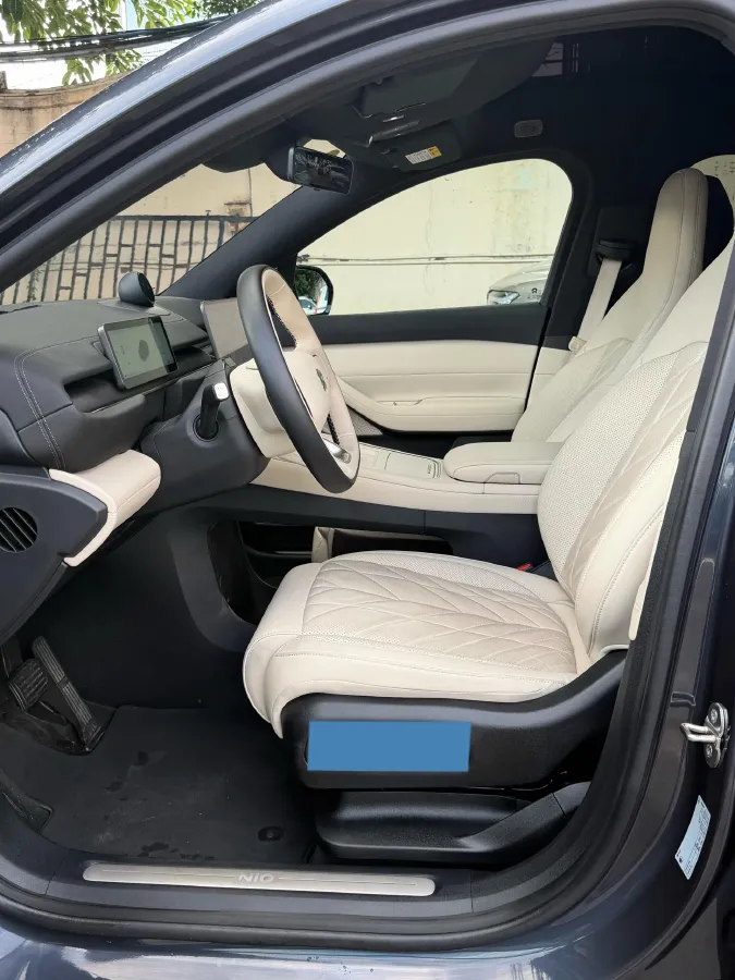 2025 NIO EC6 BEV,autocango,china used car exporter,china ev exporter,chinese used car exporter,chinese used ev exporter
