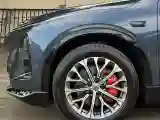 2025 NIO EC6 BEV