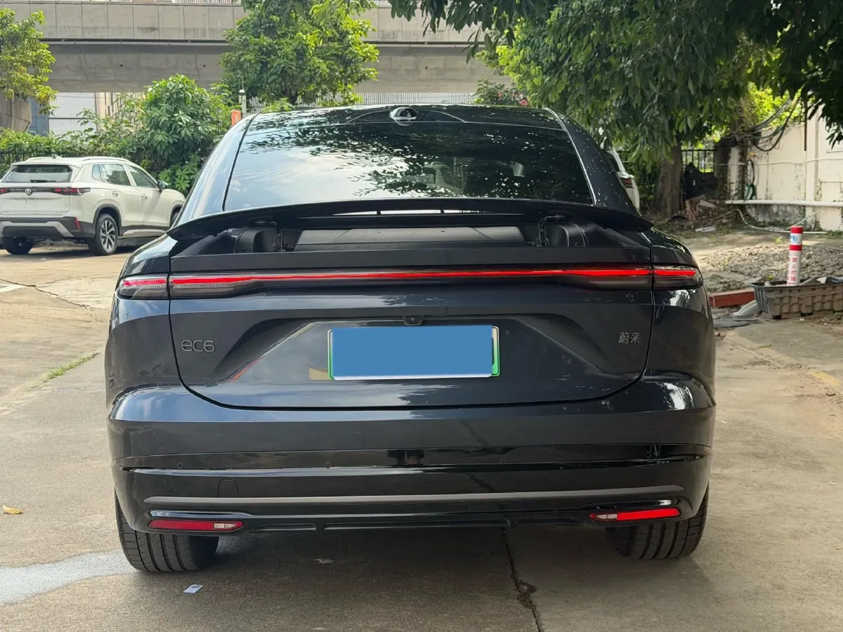 2025 NIO EC6 BEV,autocango,china used car exporter,china ev exporter,chinese used car exporter,chinese used ev exporter