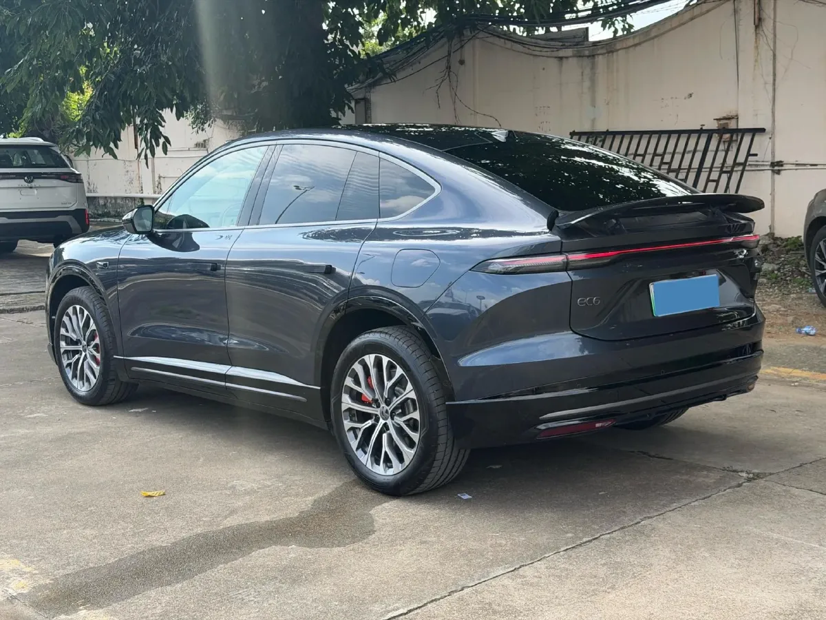 2025 NIO EC6 BEV,autocango,china used car exporter,china ev exporter,chinese used car exporter,chinese used ev exporter