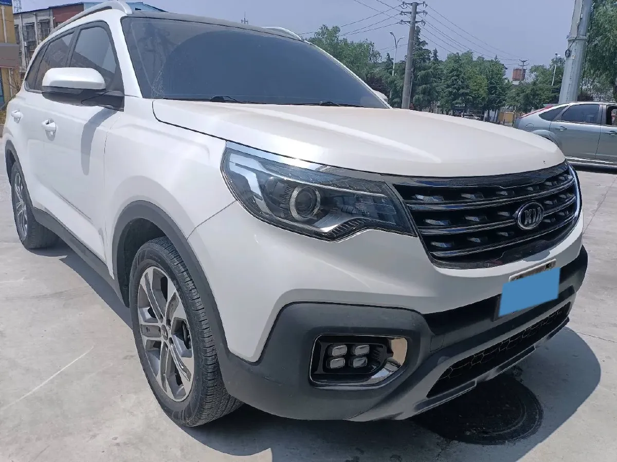 2019 Kia Sportage R 2.0L 160HP L4 6AT,autocango,china used car exporter,china ev exporter,chinese used car exporter,chinese used ev exporter