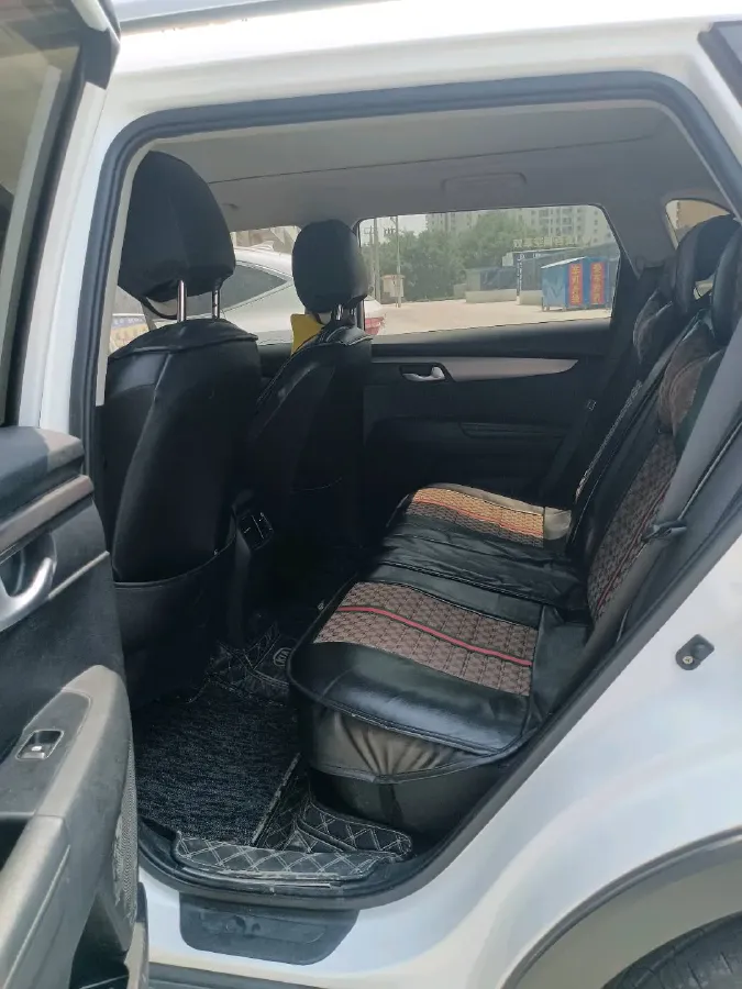 2019 Kia Sportage R 2.0L 160HP L4 6AT,autocango,china used car exporter,china ev exporter,chinese used car exporter,chinese used ev exporter