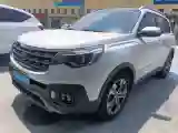 2019 Kia Sportage R 2.0L 160HP L4 6AT