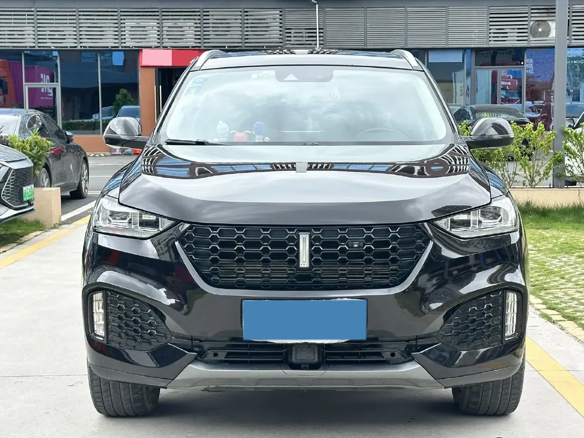 2019 WEY VV6 2.0T 224HP L4 7DCT,autocango,china used car exporter,china ev exporter,chinese used car exporter,chinese used ev exporter