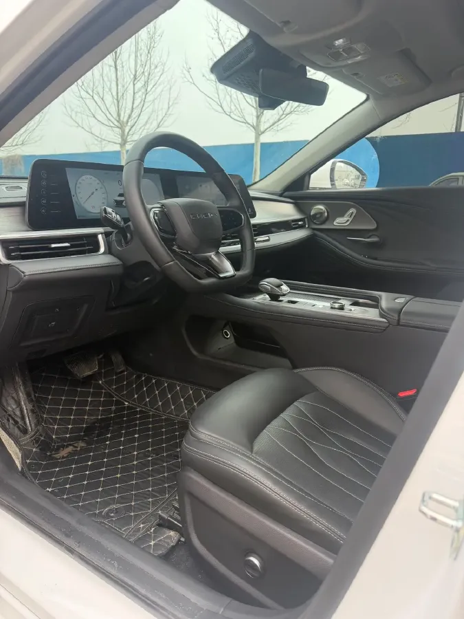 2024 Chery Arrizo 8 1.6T 197HP L4 7DCT,autocango,china used car exporter,china ev exporter,chinese used car exporter,chinese used ev exporter