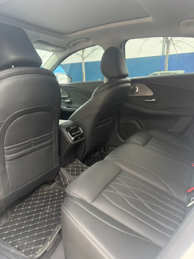 2024 Chery Arrizo 8 1.6T 197HP L4 7DCT,autocango,china used car exporter,china ev exporter,chinese used car exporter,chinese used ev exporter