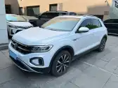 2023 VOLKSWAGEN T-ROC,autocango,china used car exporter,china ev exporter,chinese used car exporter,chinese used ev exporter